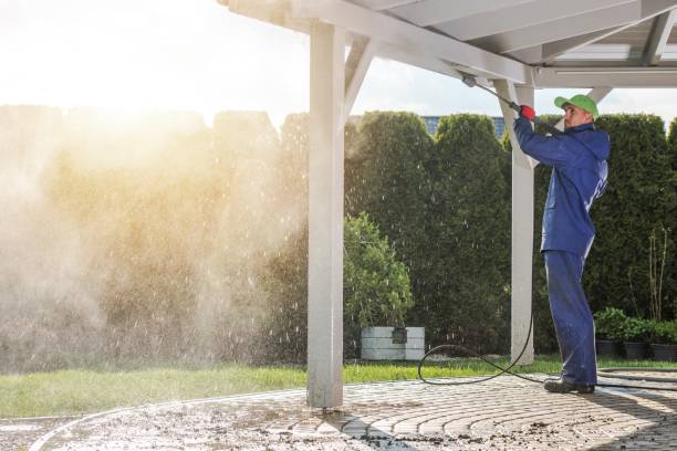 Best Soft Washing for Delicate Surfaces in Granville, WV