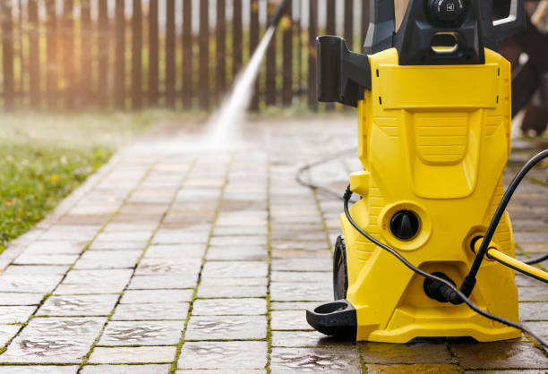 Best Rust and Stain Removal in Granville, WV