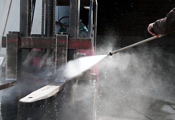 Best Deck and Patio Pressure Washing in Granville, WV
